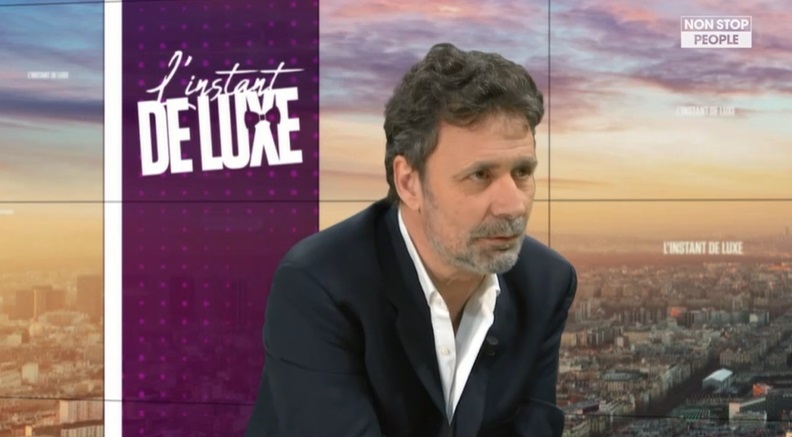 TPMP : Christophe Carrière au chômage évoque ses finances "Il me faut 6000 euros minimum par mois"