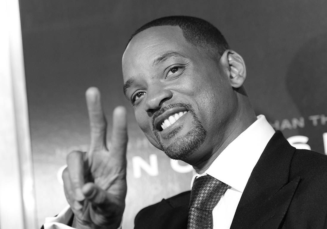 Will Smith bientôt en politique ? "Je vais certainement faire ma part"