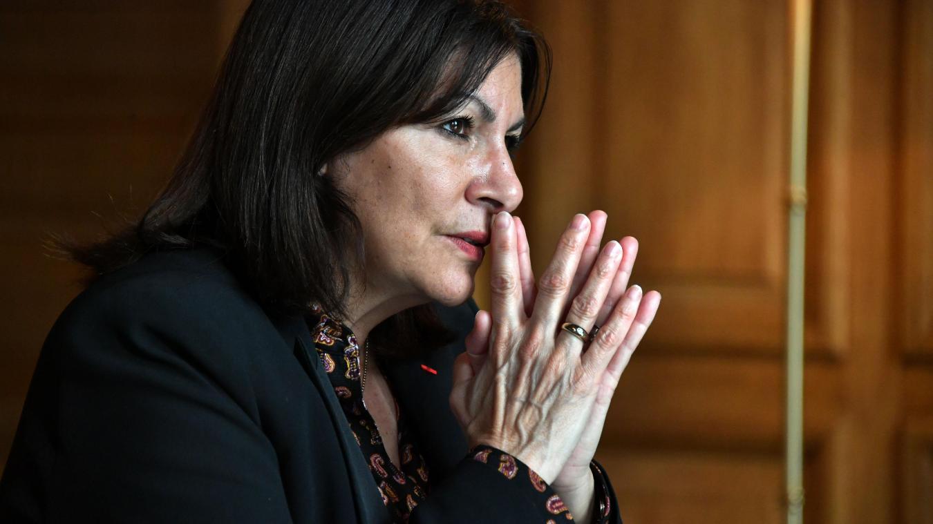 Anne Hidalgo et Emmanuel Macron : Nouveau tacle de la part de la maire de Paris