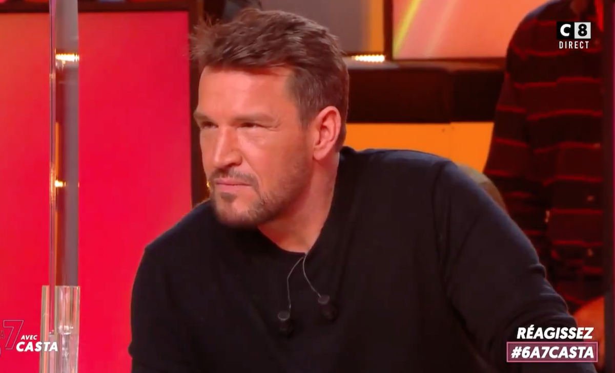 Benjamin Castaldi : Sa dernière opération de chirurgie esthétique ? Ratée, selon Cyril Hanouna !