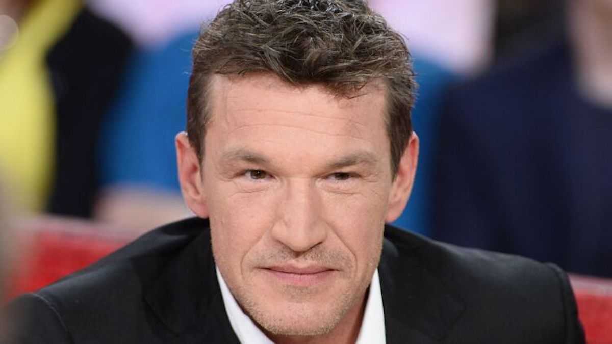 Benjamin Castaldi s’inscrit sur Tinder et se fait griller : &quot;C'est encore une de mes gaffes !&quot;