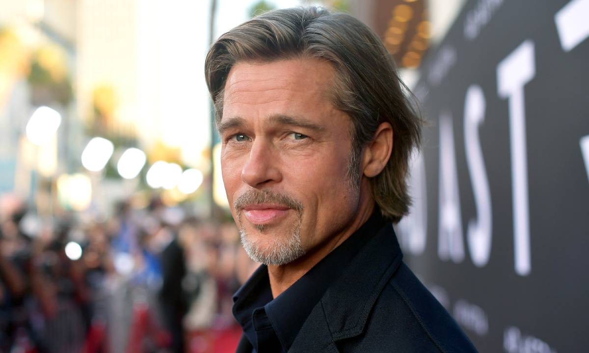 Brad Pitt aperçu en fauteuil roulant : Ces clichés qui inquiètent