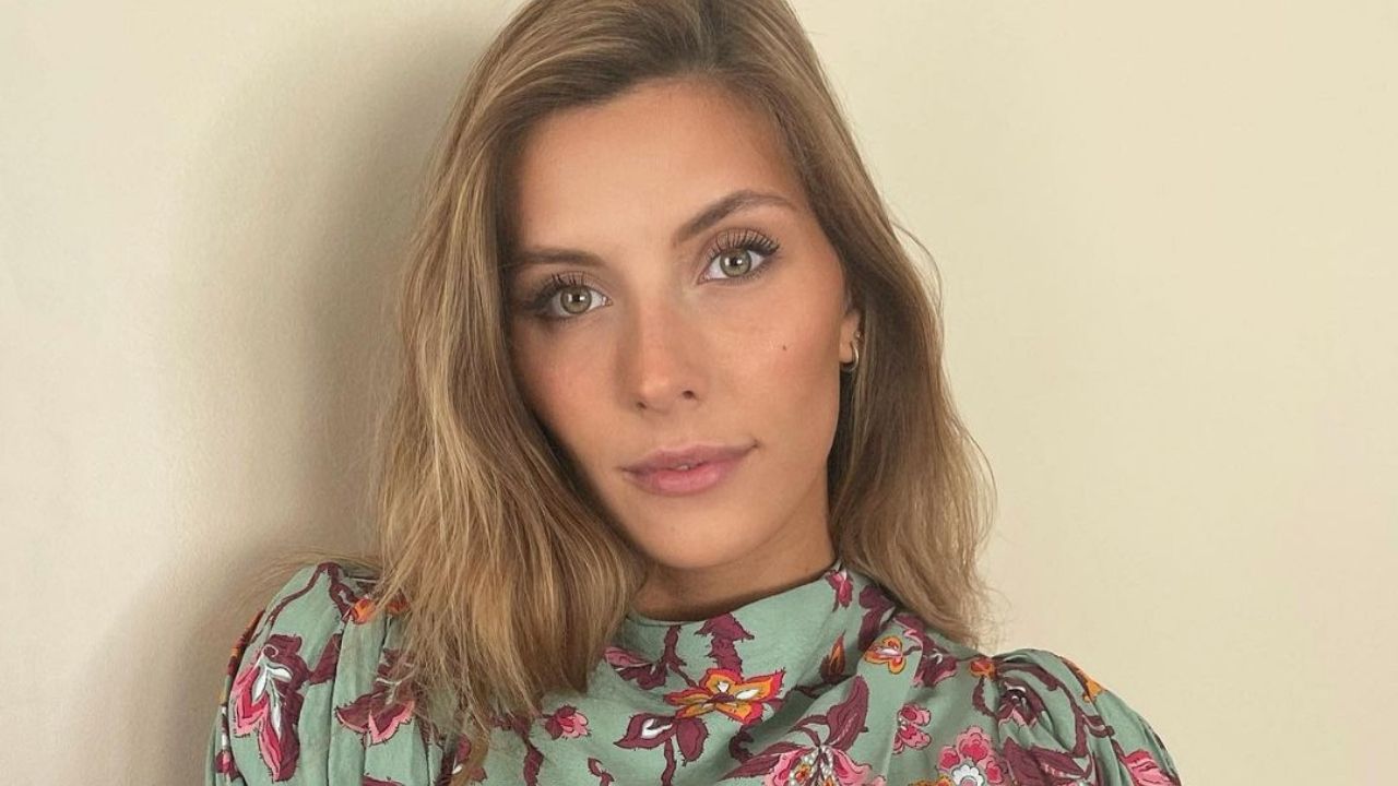 Camille Cerf à nouveau en couple ? Cette confidence qui en dit long !