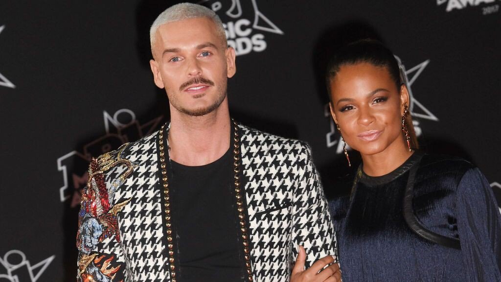 Christina Milian : La chérie de Matt Pokora accouche très bientôt !