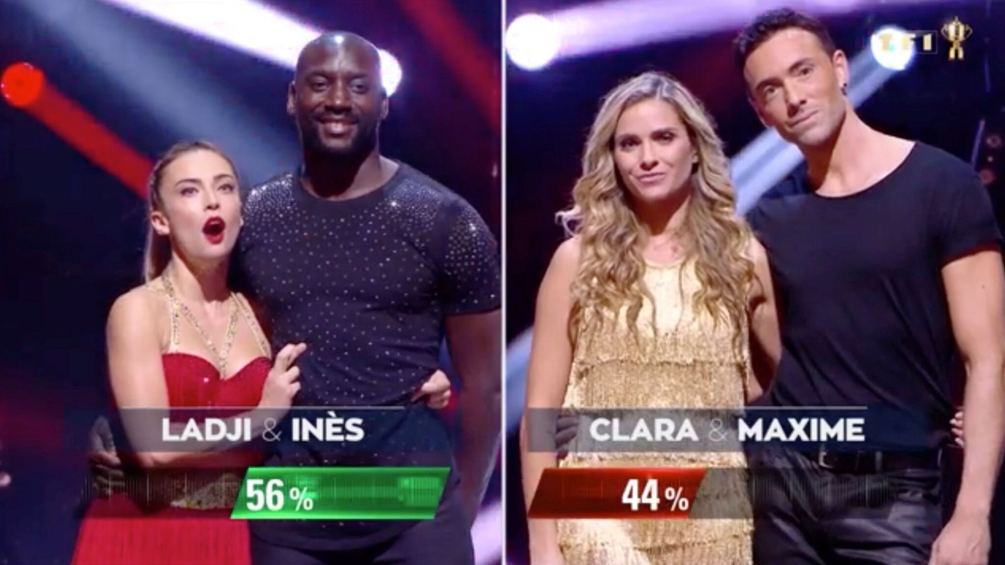 Danse avec les stars : Clara Morgane s'explique après ses critiques autour du système de votes