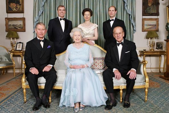  Elizabeth II et Prince Philip @ PA/Steve Parsons