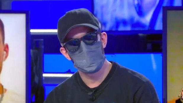  Témoignage d'un serveur des dîners clandestins dans TPMP @C8