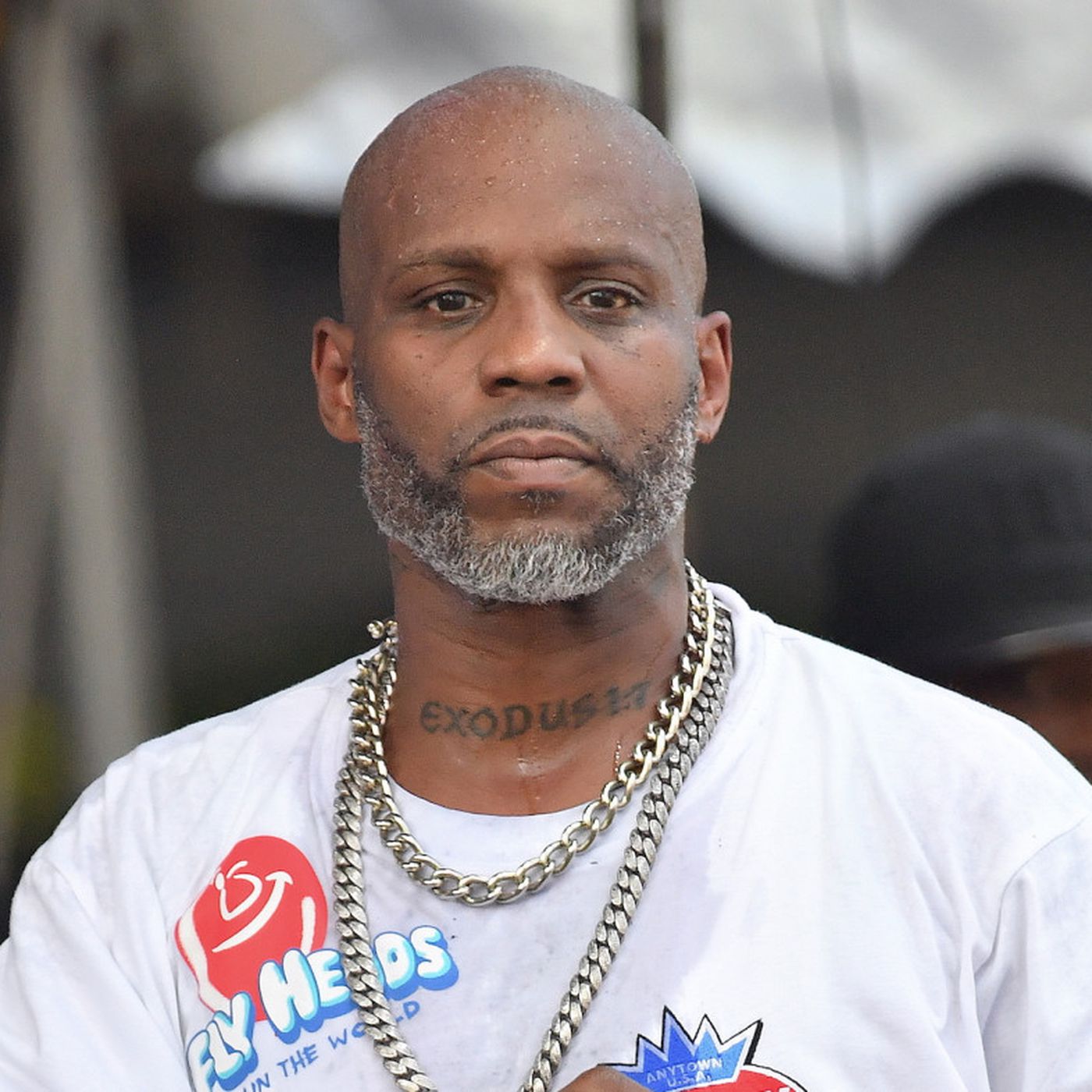 DMX en état de mort cérébrale : Sa famille confrontée à une décision douloureuse