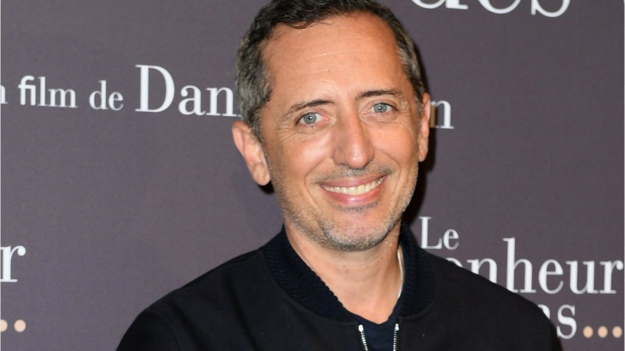 Gad Elmaleh : Pourquoi a-t-il refusé de participer à Danse avec les stars ? On vous dit tout !