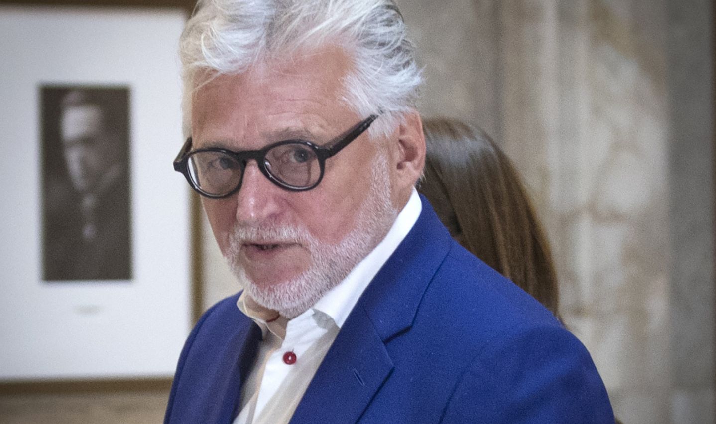 Gilbert Rozon : Une actrice l'accuse d'agression sexuelle et lui réclame une grosse somme d'argent