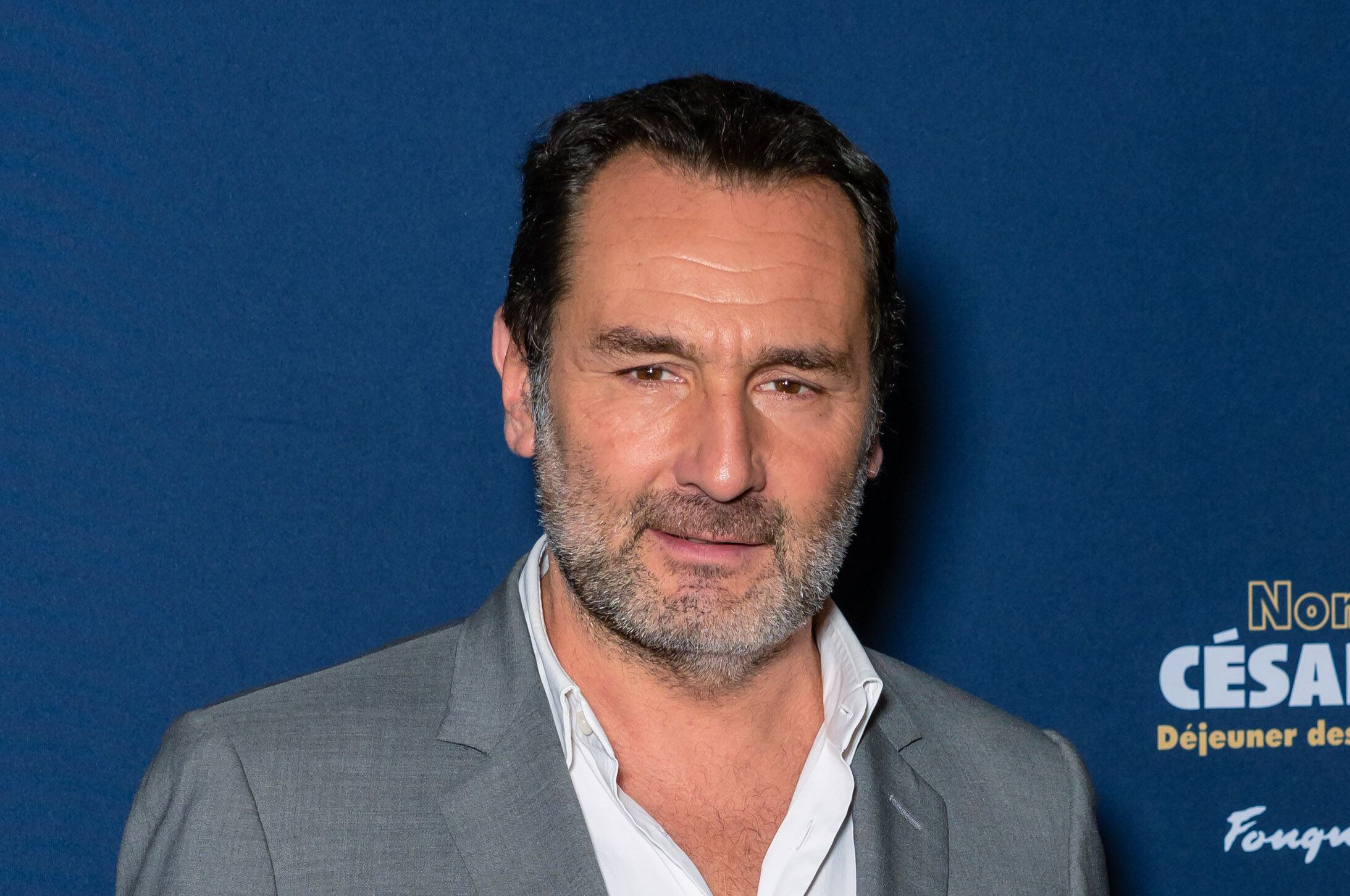 Gilles Lellouche sur sa transformation physique : &quot; J’ai envie de chialer tous les jours &quot;