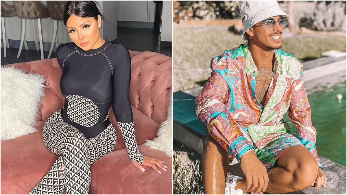 Greg Yega infidèle et en quête de buzz ? Maeva Ghennam balance sur leur nouvelle séparation !