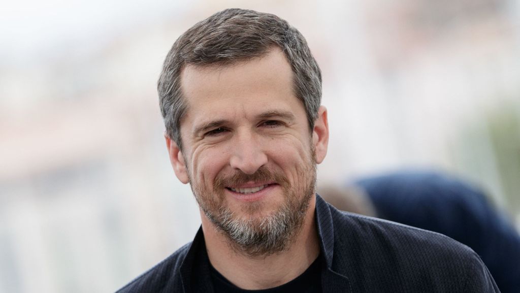 Guillaume Canet : Ce cliché souvenir qui amuse beaucoup les internautes