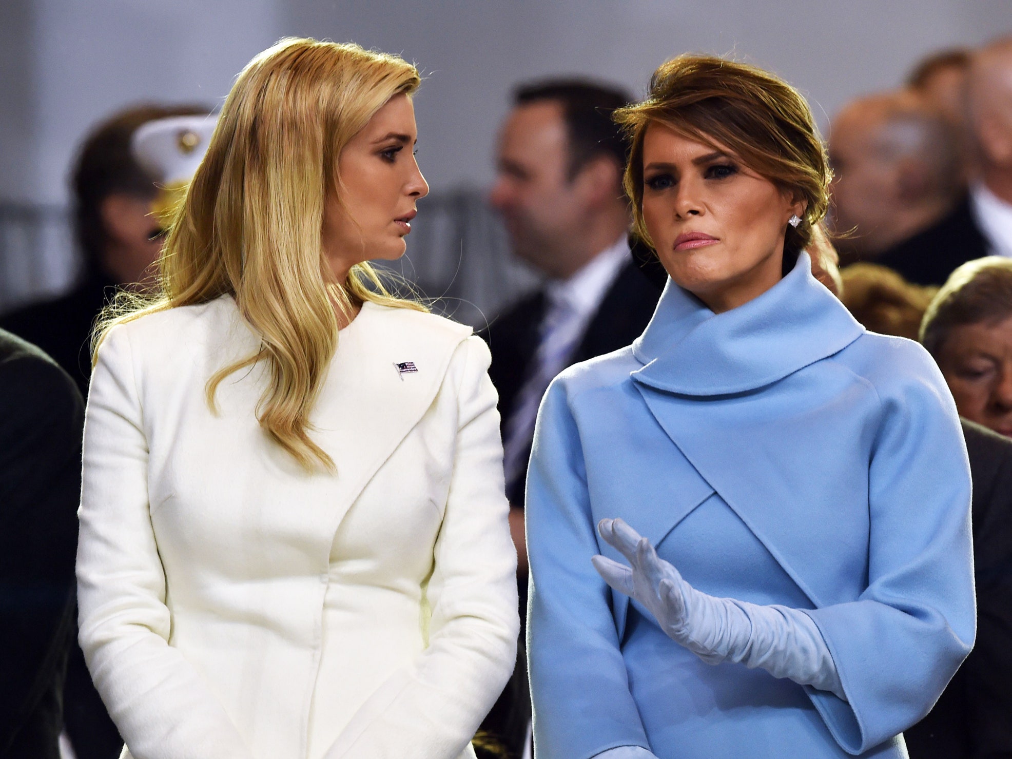 Ivanka Trump : Toujours en guerre avec Melania, elle n'est pas conviée à fêter Pâques en famille