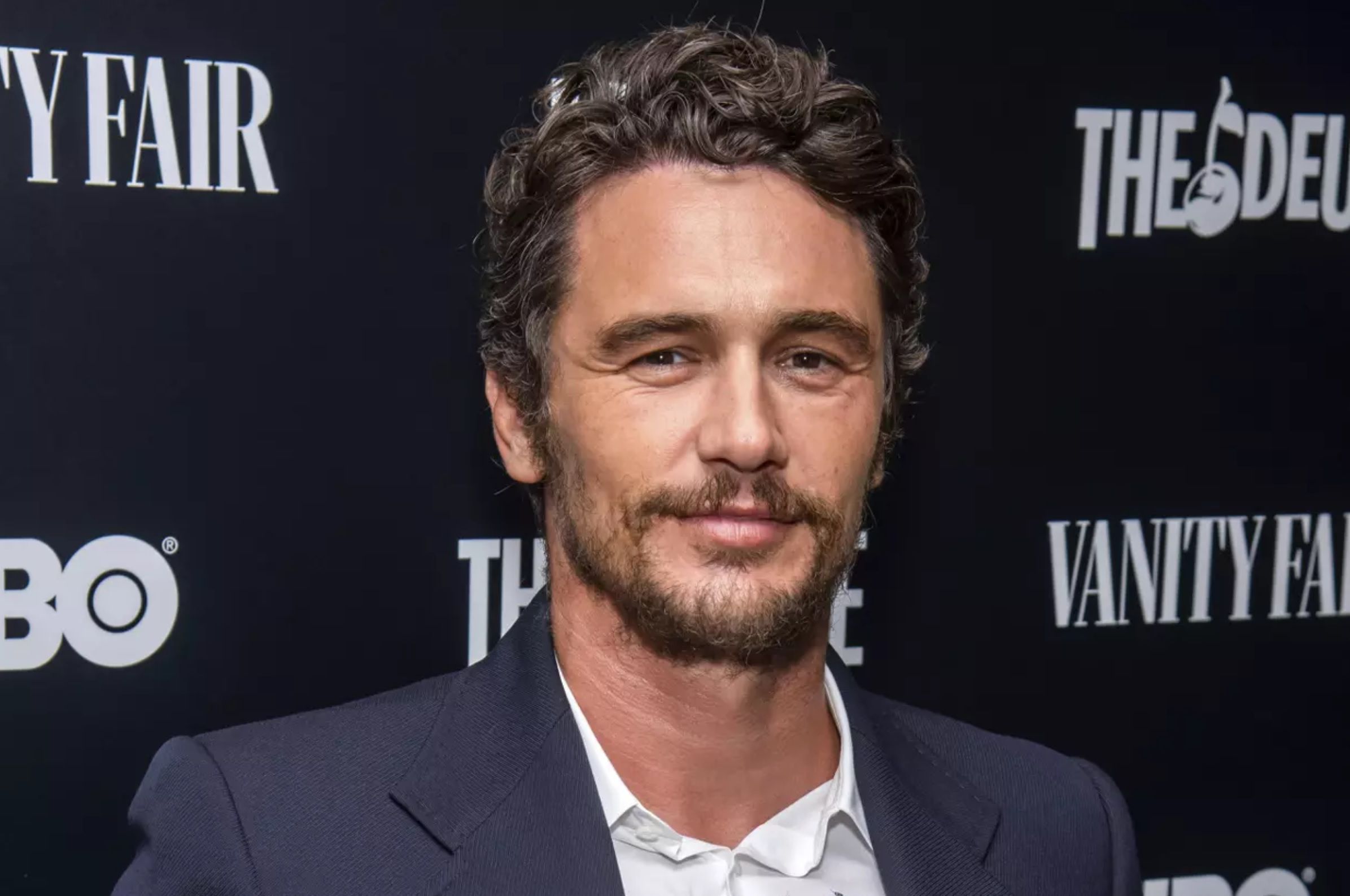 James Franco un prédateur sexuel attiré par les enfants ? Une actrice balance !