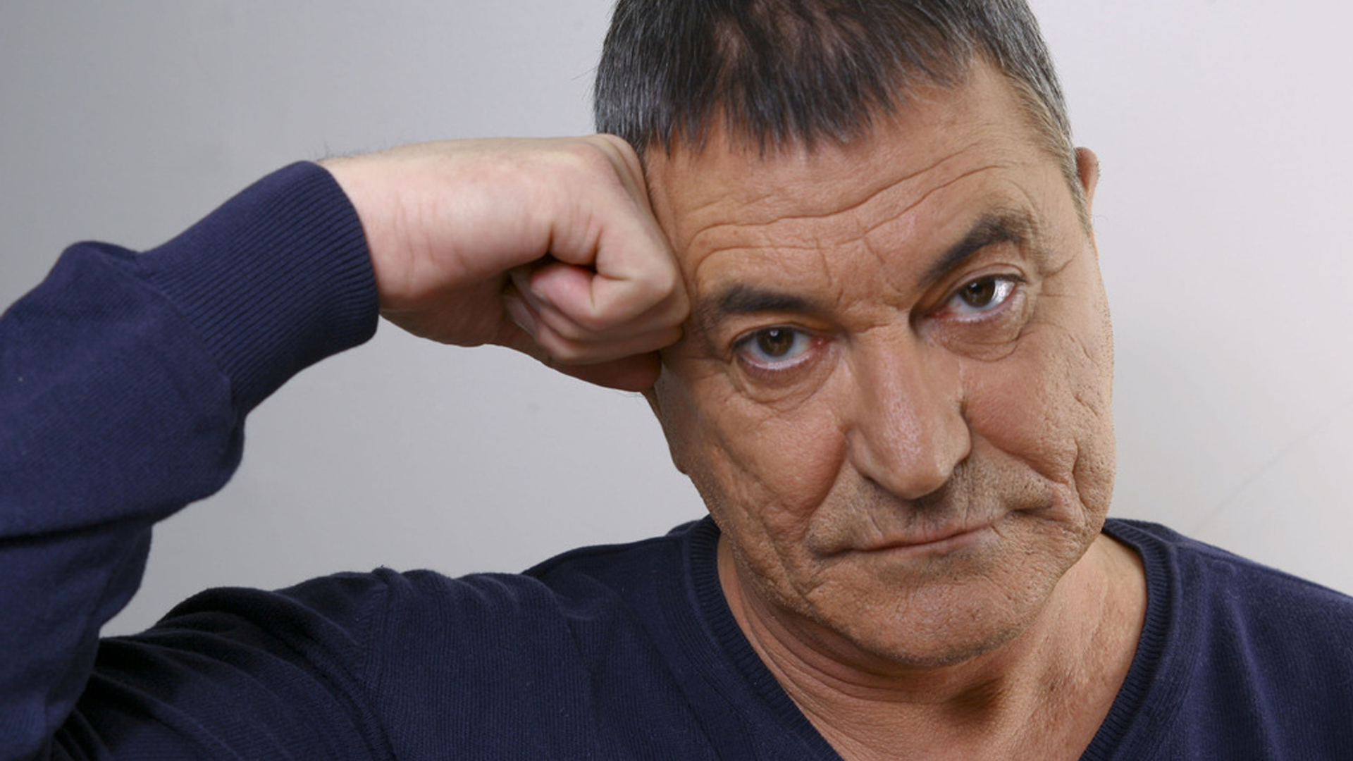  Jean-Marie Bigard @BestImage