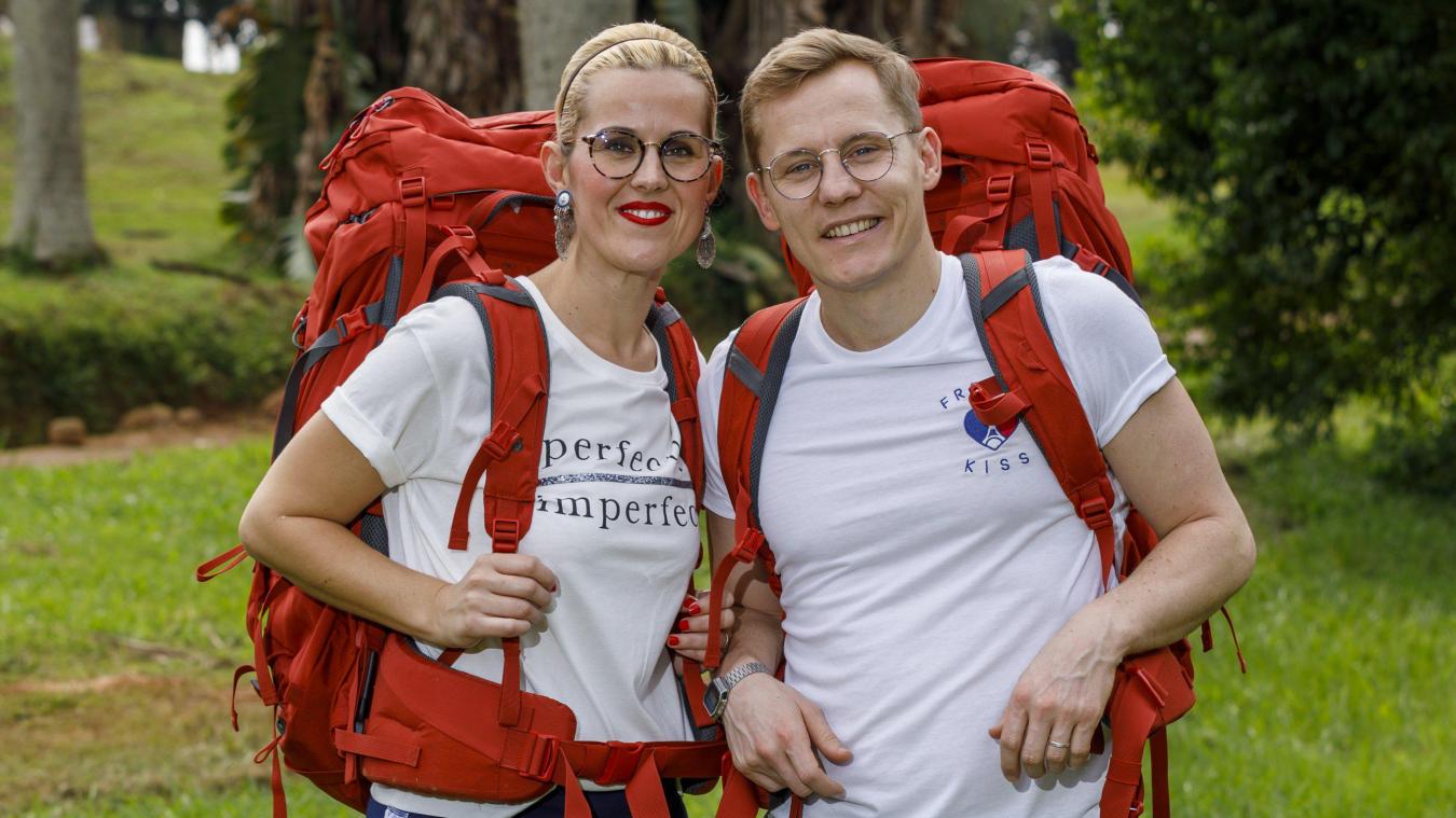 Jonathan et Aurore (Pékin Express) victimes d’un terrible accident de voiture qui a coûté une vie