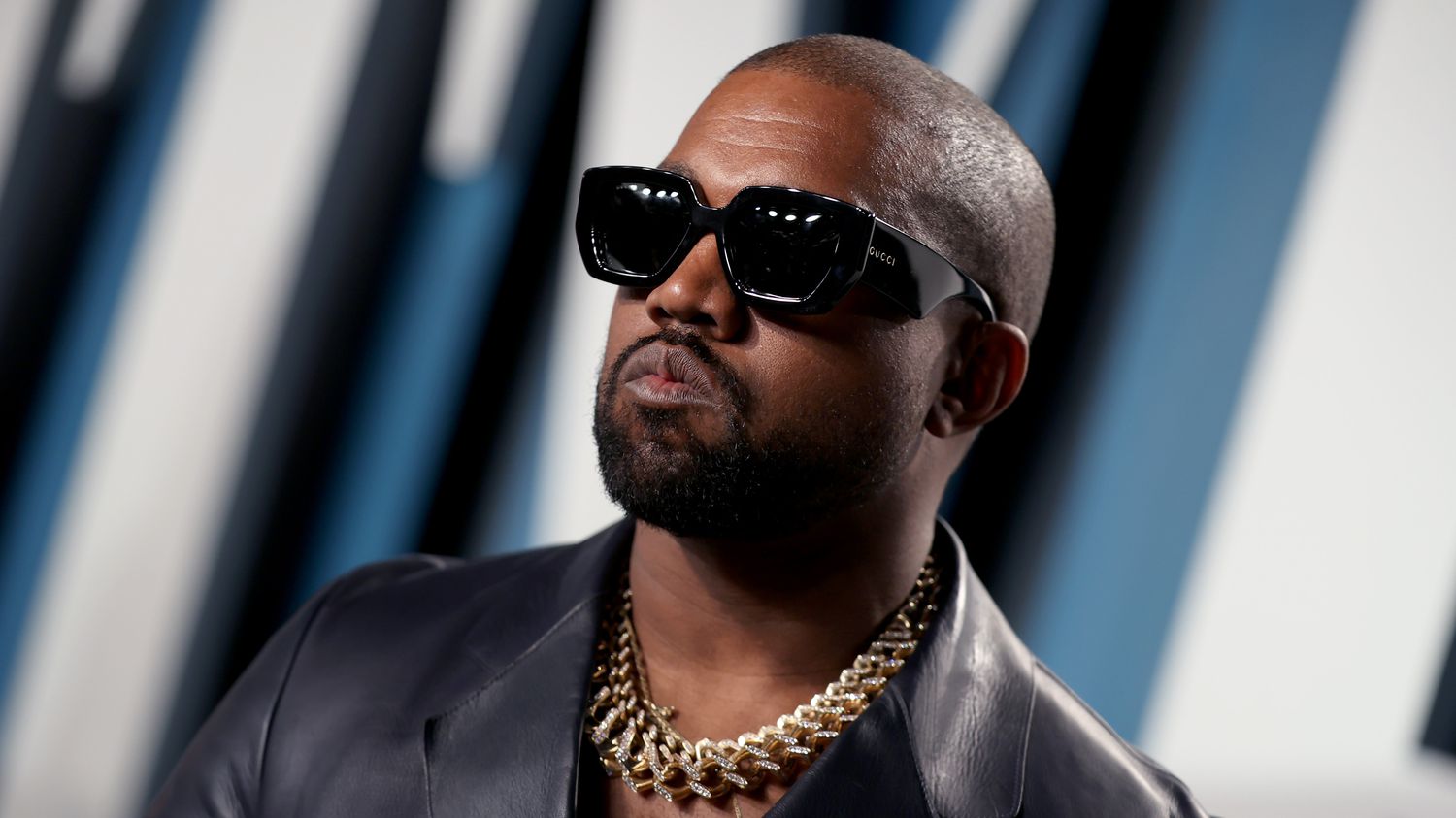 Kanye West prêt à changer de nom : Découvrez la nouvelle identité qu'il a choisie