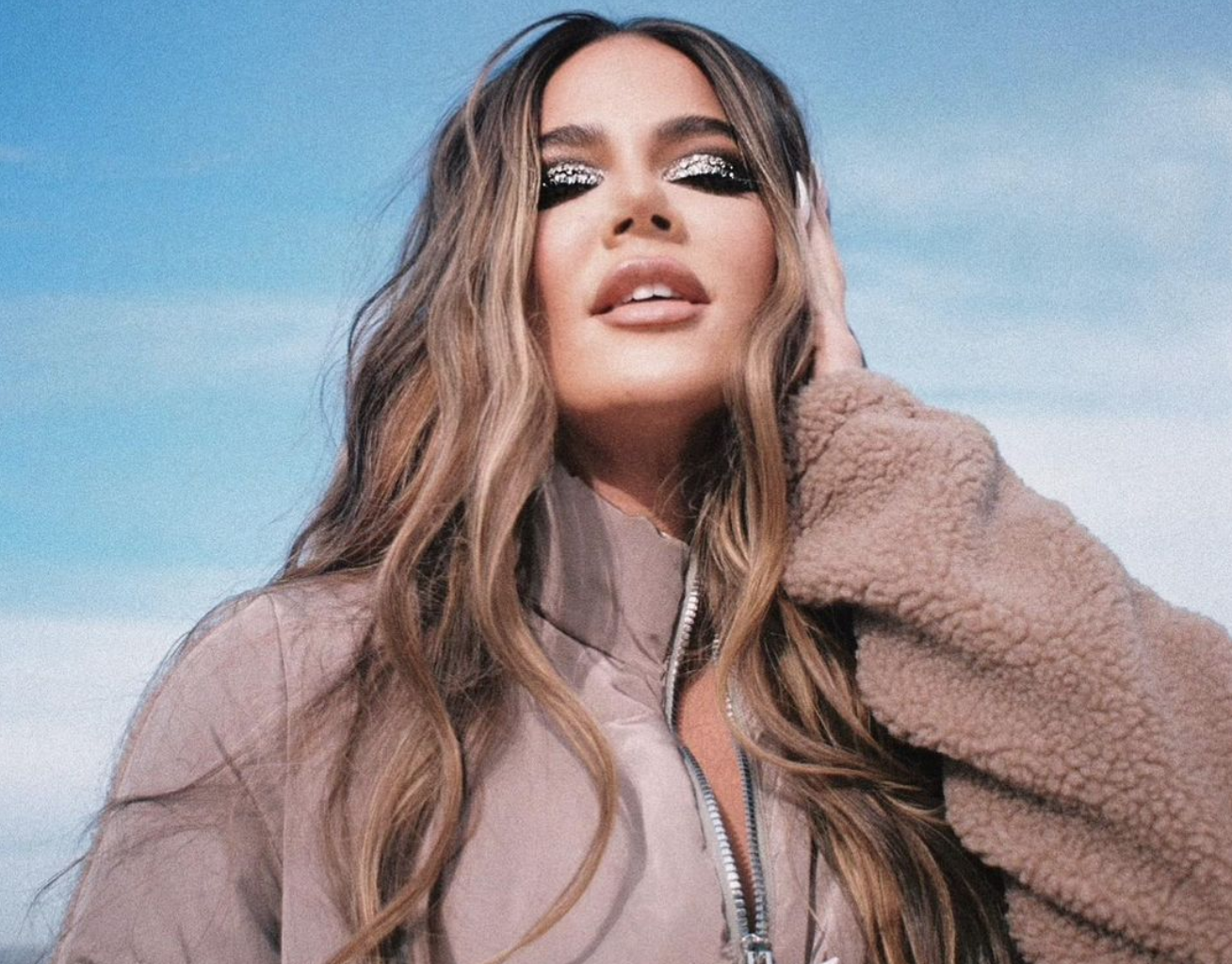 Khloé Kardashian trop amaigrie ? Cette photo qui inquiète ses fans !