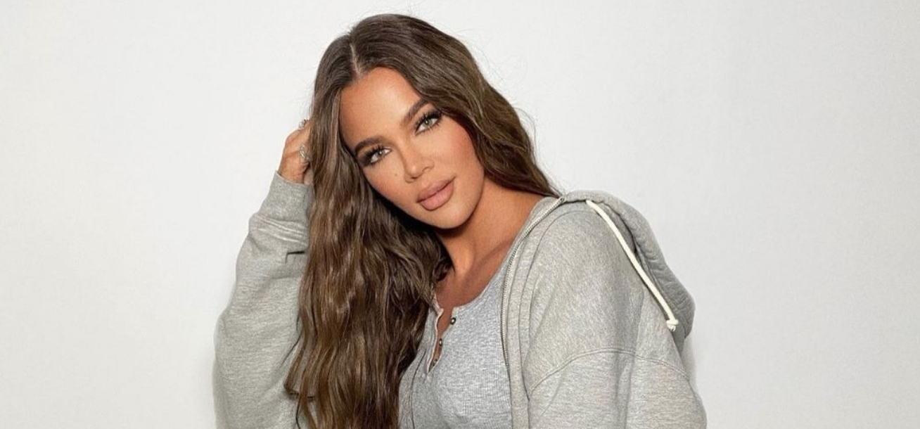 Khloé Kardashian prend la parole suite à sa photo sans filtre publiée par erreur sur la toile !