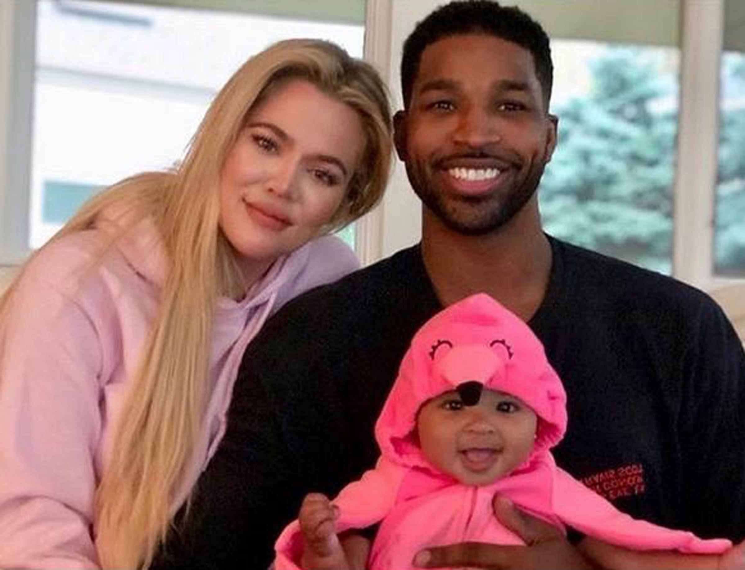 Khloé Kardashian : Un mannequin affirme que Tristan Thompson l'a trompée à nouveau