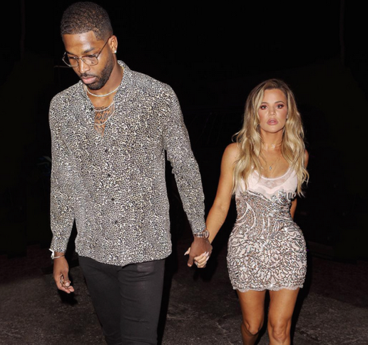 Khloé Kardashian : Un mannequin affirme que Tristan Thompson l'a trompée à nouveau