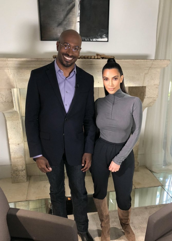 Kim Kardashian à nouveau en couple ? Pourquoi cette prétendue relation fait polémique