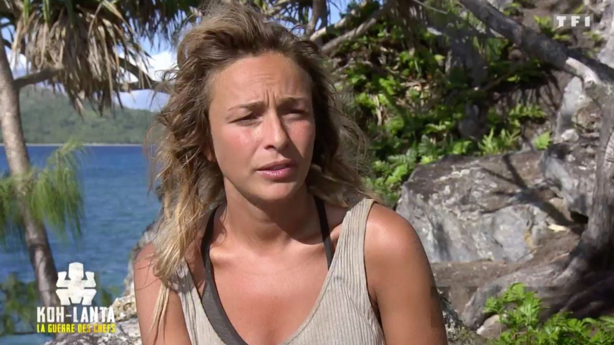 Koh-Lanta All Stars : Pourquoi Cindy Poumeyrol ne fait pas partie des candidats blacklistés