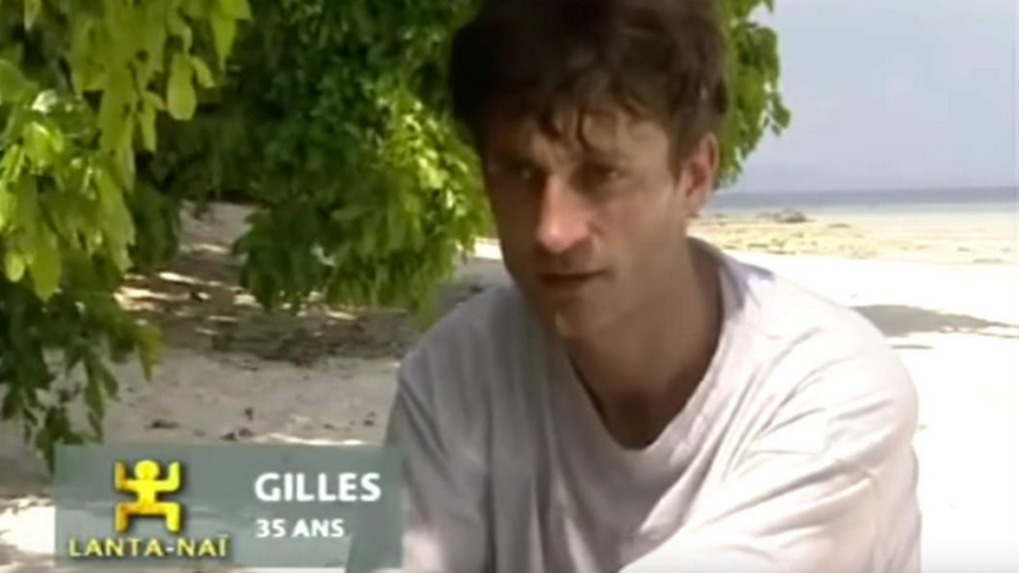 Koh-Lanta : Gilles Nicolet, le gagnant de la saison 1, dévoile comment les candidats ont triché !
