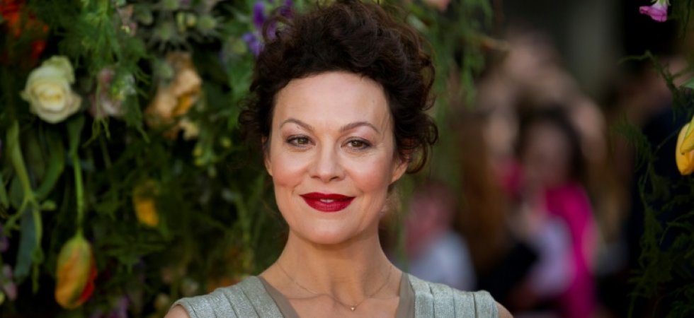 L'actrice Helen McCrory, star de Peaky Blinders et de Harry Potter, est décédée