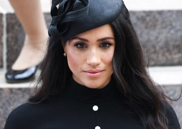 Meghan Markle : Ce détail qui prouve qu'elle ne veut plus entendre parler des Windsor