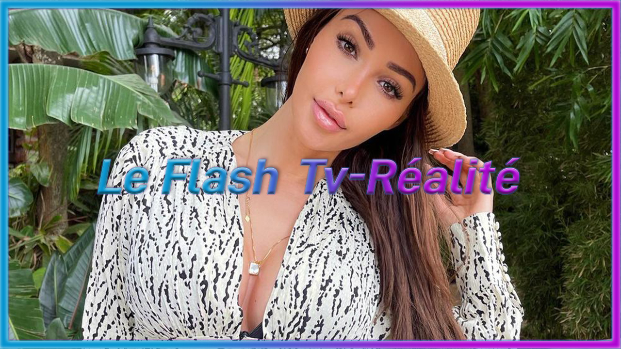 Le Flash Télé-réalité : Nabilla croit relâcher des oiseaux, elle les condamne sûrement !