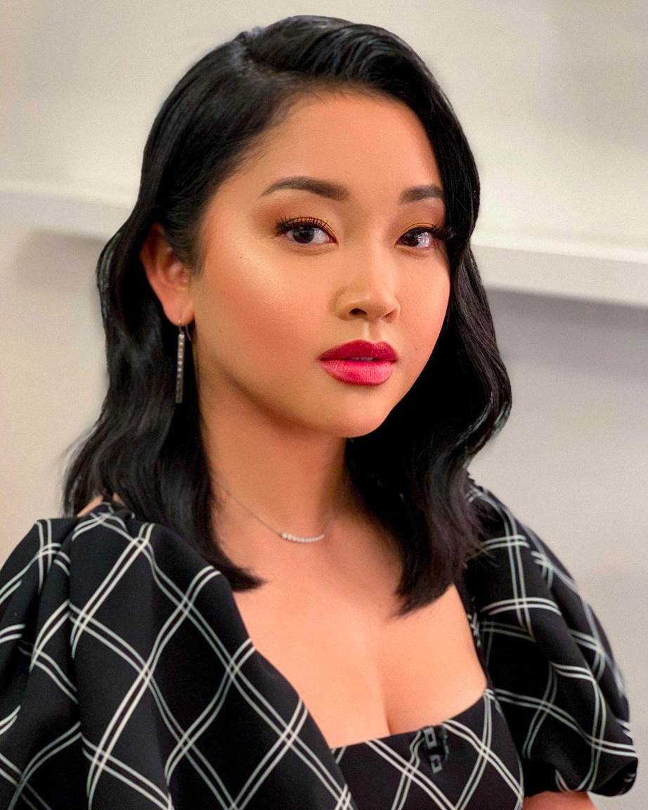 Le Outgrown bob : Lana Condor, Lucie Hall... Elles craquent pour cette nouvelle coupe !