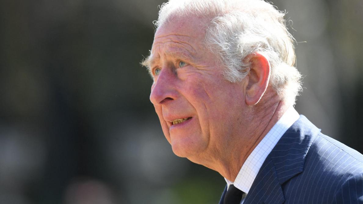 Le prince Charles : Il s’isole pour tenter de se retrouver après la mort du prince Philip