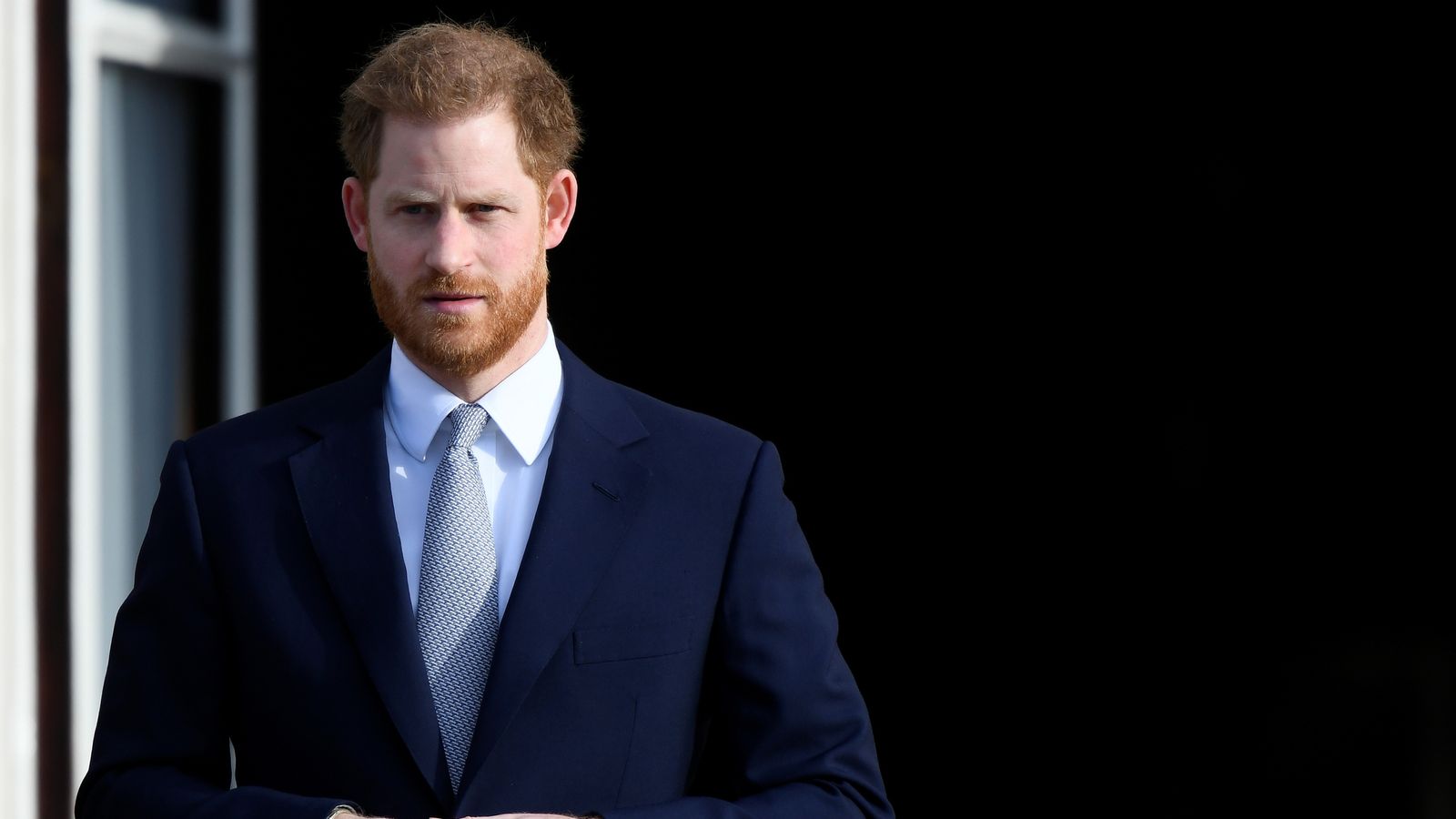 Le prince Harry de retour à Londres : Le futur papa face à un terrible dilemme...