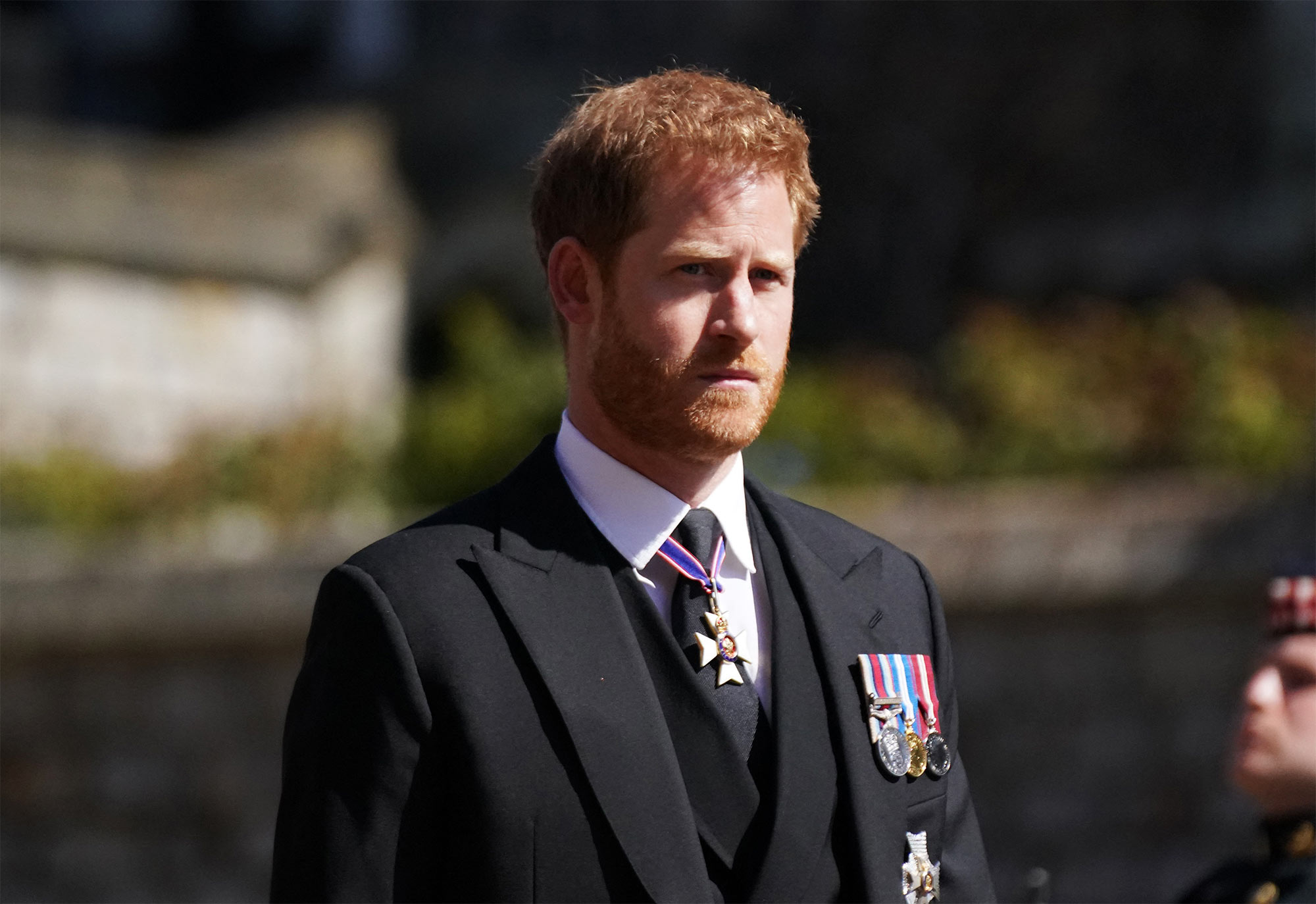 Le prince Harry : Non, il n'assistera pas à l'anniversaire de la reine Elizabeth II