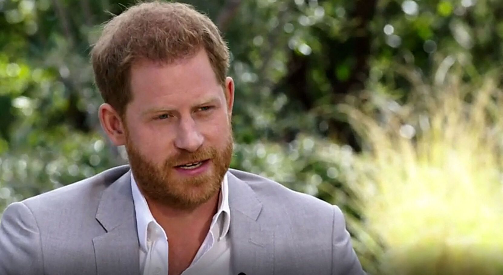 Le prince Harry regrette-t-il son interview avec Oprah Winfrey ? Les surprenantes révélations