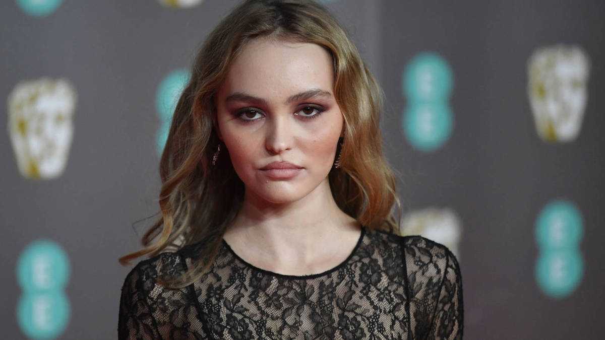 Lily-Rose Depp : Elle déteste être connue et le fait savoir !