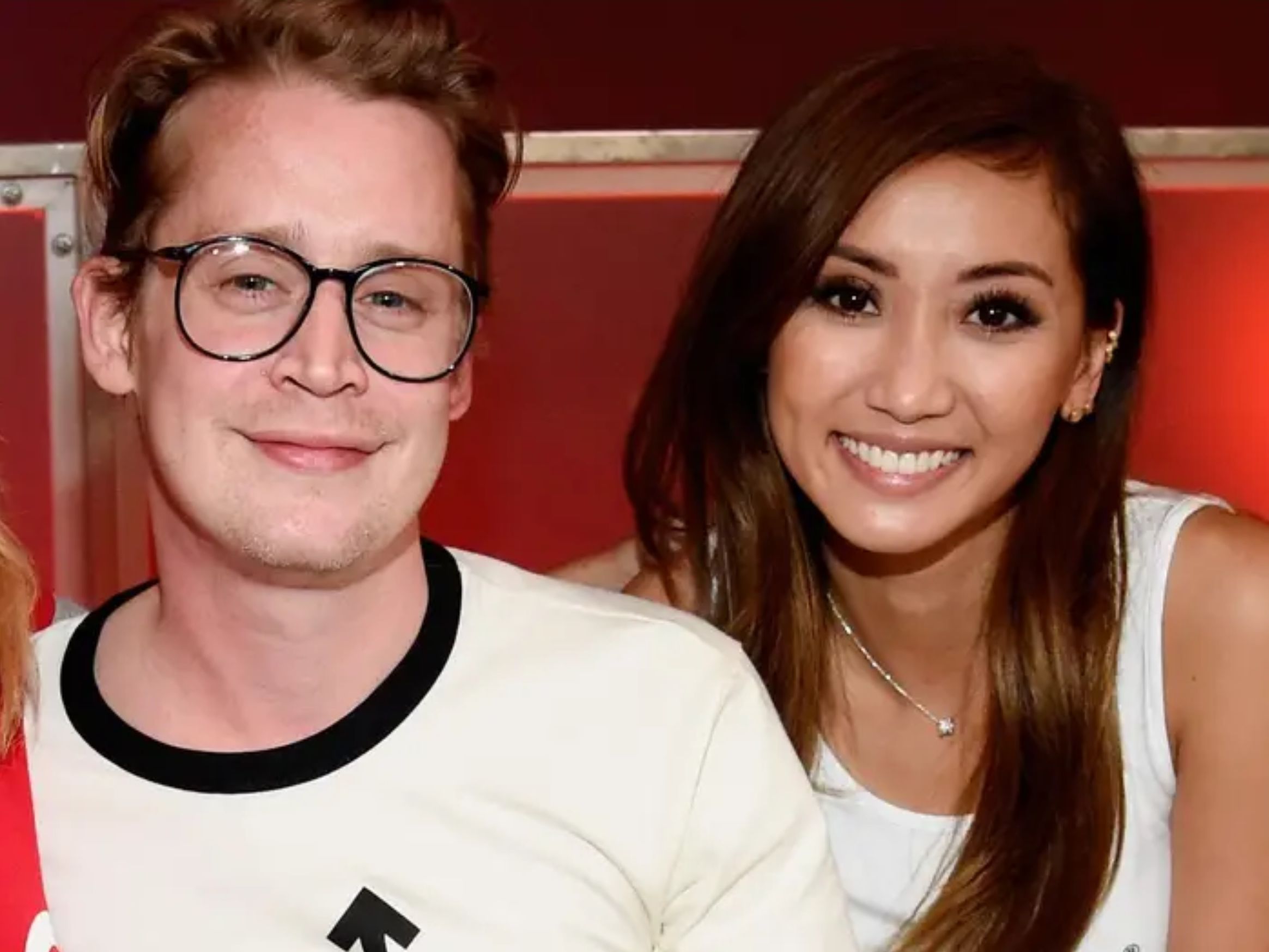 Macaulay Culkin papa : Sa compagne Brenda Song a donné naissance à leur premier enfant !