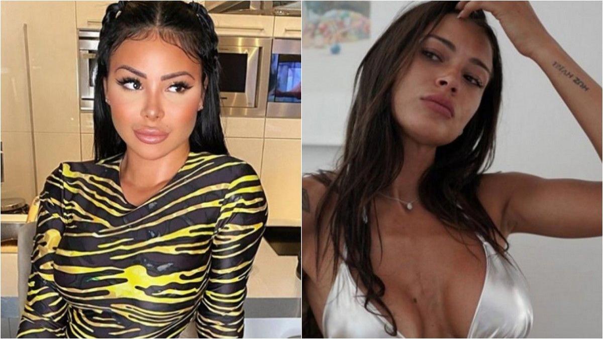 Maeva Ghennam réconciliée avec Alix ? Elles se retrouvent enfin après leur dernière dispute !