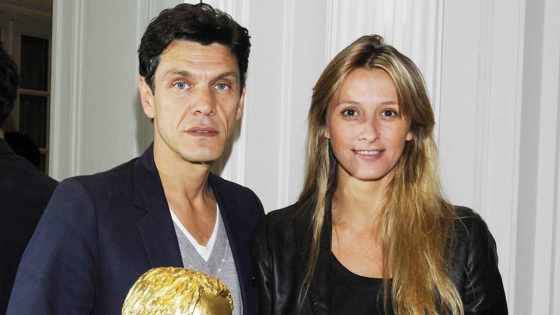 Marc Lavoine : Son ex, Sarah Poniatowski, est à nouveau amoureuse