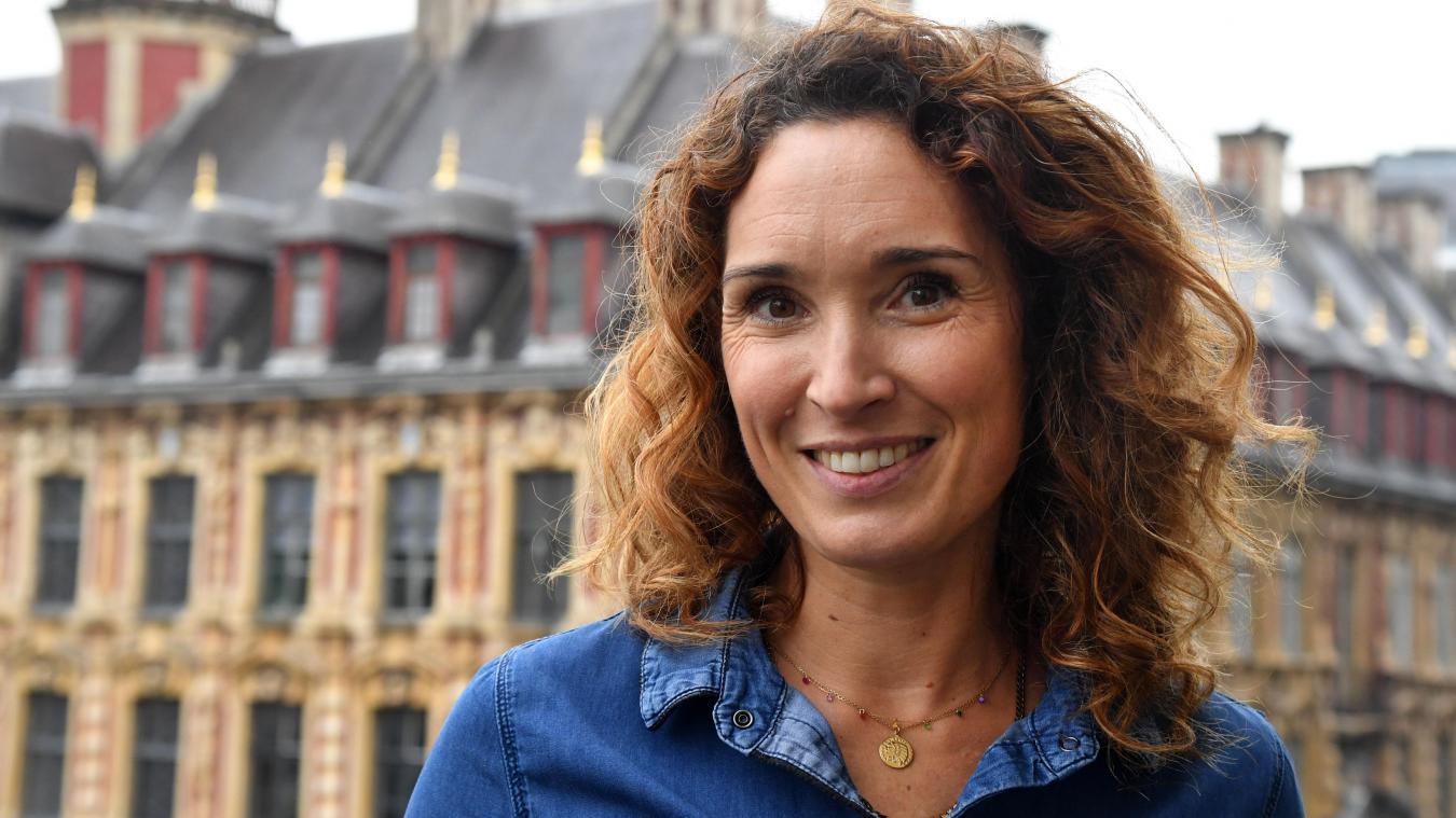 Marie-Sophie Lacarrau absente du JT de 13H de TF1 : "Pas de rentrée pour moi aujourd’hui"