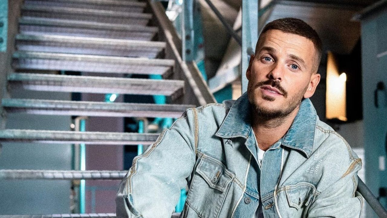 Matt Pokora en deuil : "Je me faisais déjà une joie de revenir vous rendre visite dans le sud"