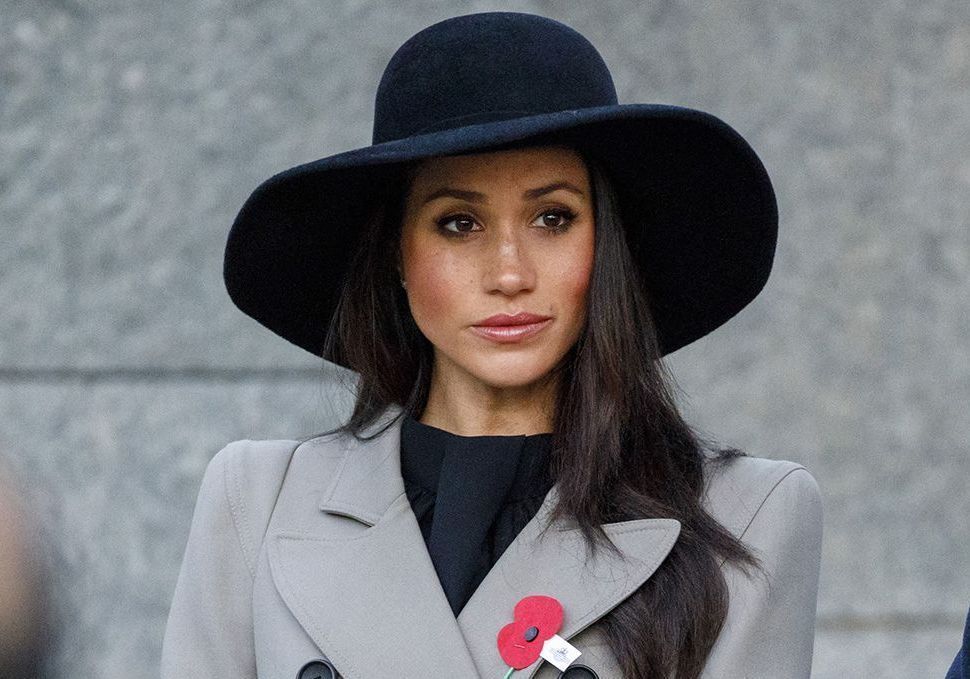 Meghan Markle prête à devenir présidente des États-Unis ? Ce détail qui pose problème