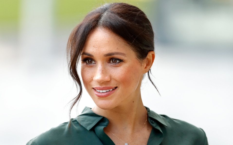 Meghan Markle "reine du drame" ? Une aristocrate anglaise la tacle violemment