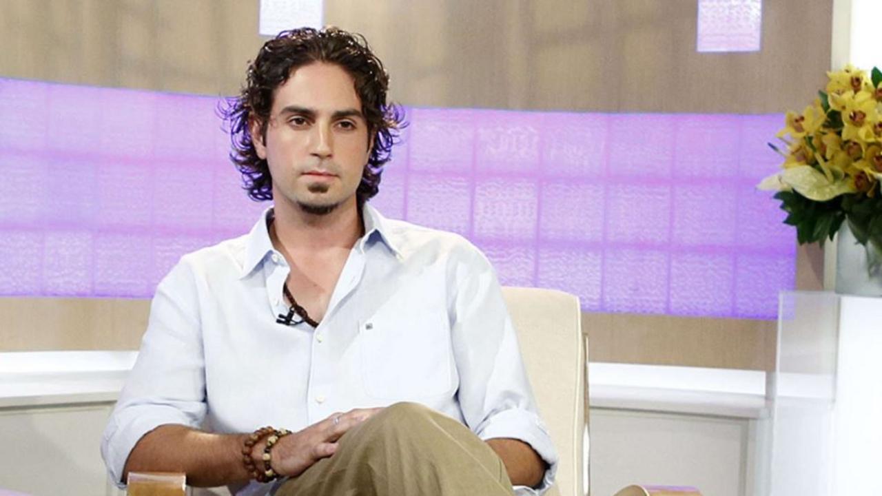  Wade Robson, l'une des victimes présumées de Michael Jackson ©SIPA