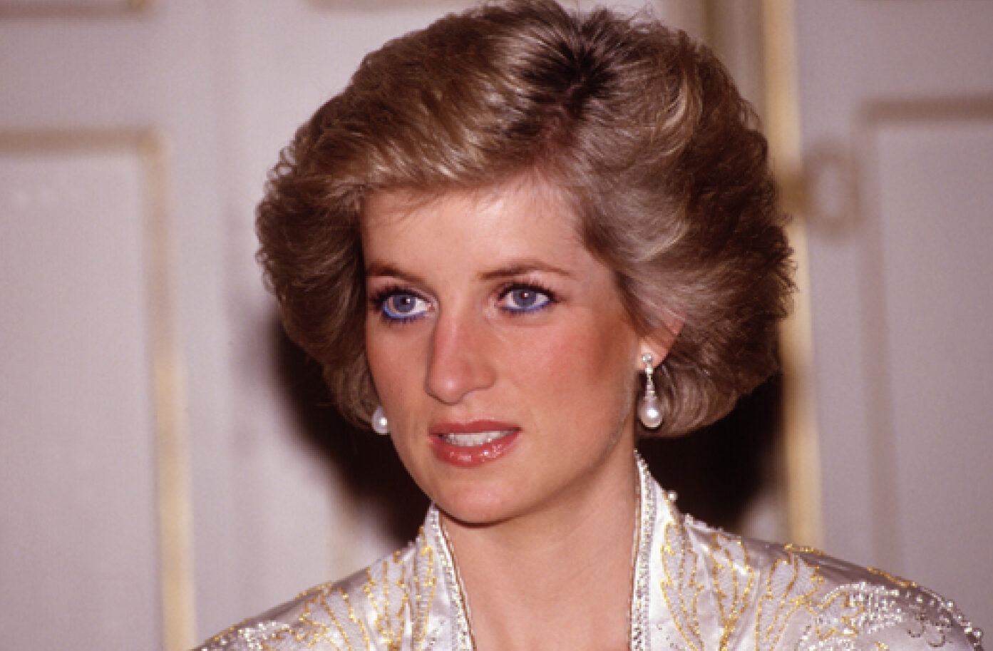 Modern Diana Bob : La coupe de la princesse Diana fait son grand retour