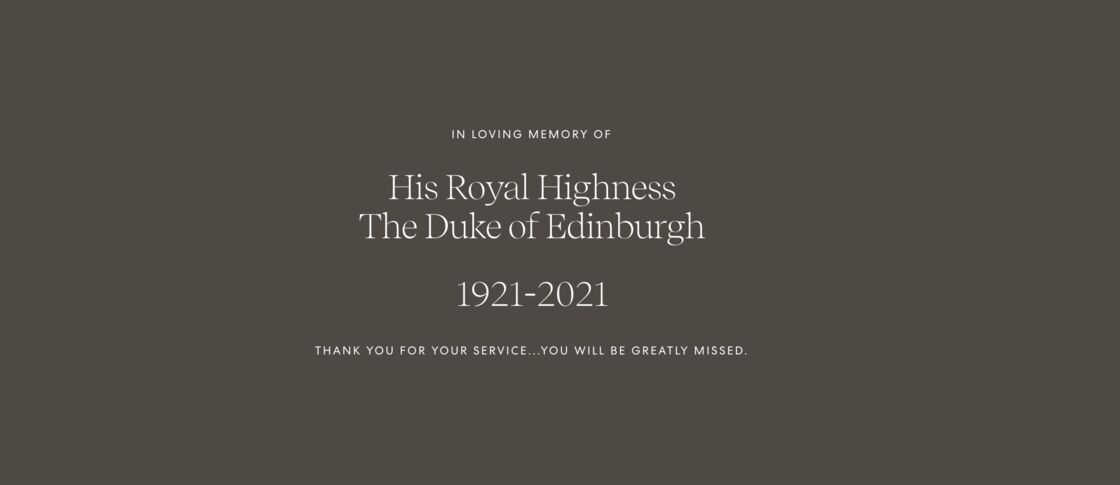 Mort du prince Philip : L'hommage du prince Harry et de Meghan Markle vivement critiqué