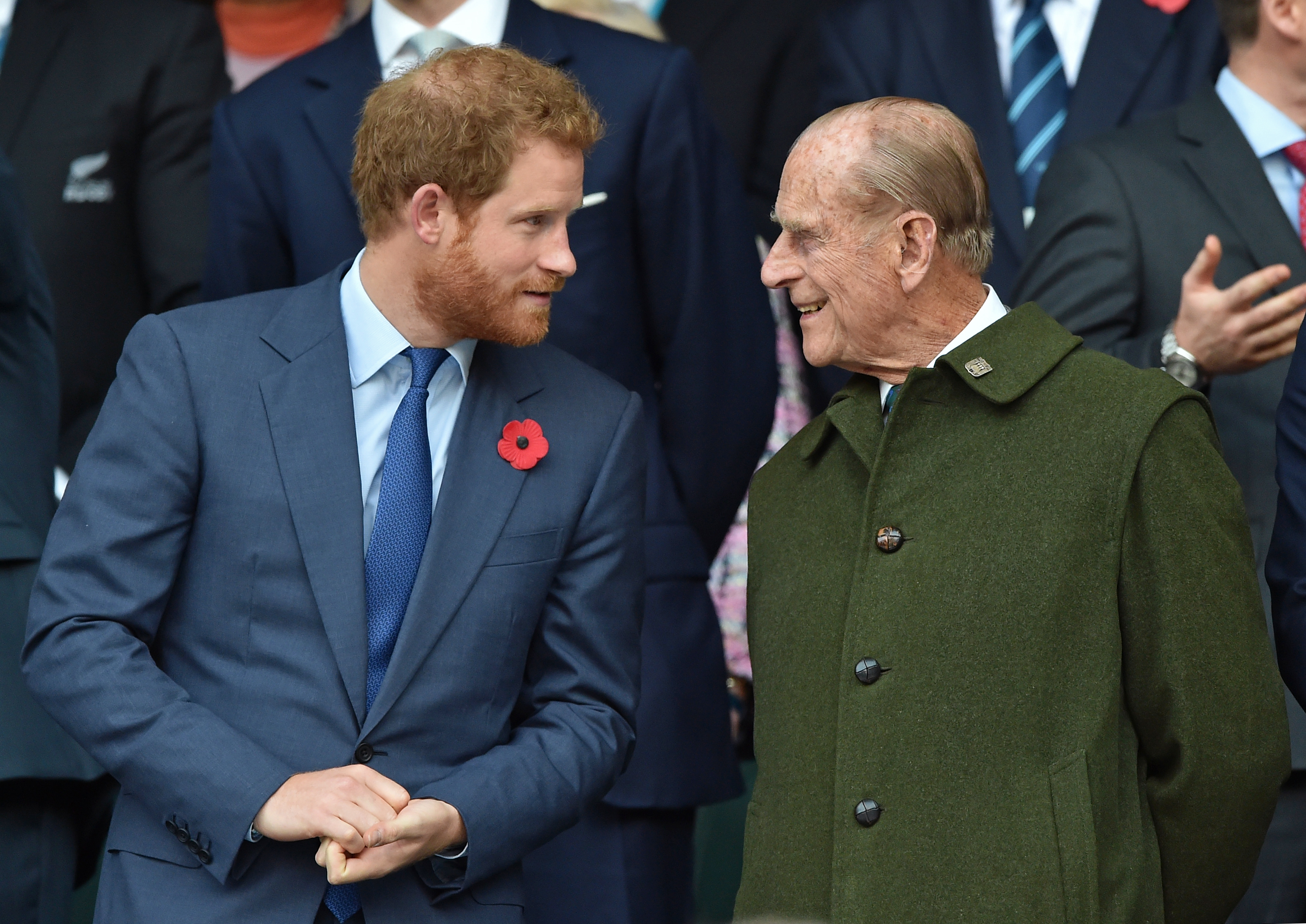 Mort du Prince Philip : Le prince Harry bientôt de retour à Londres ?