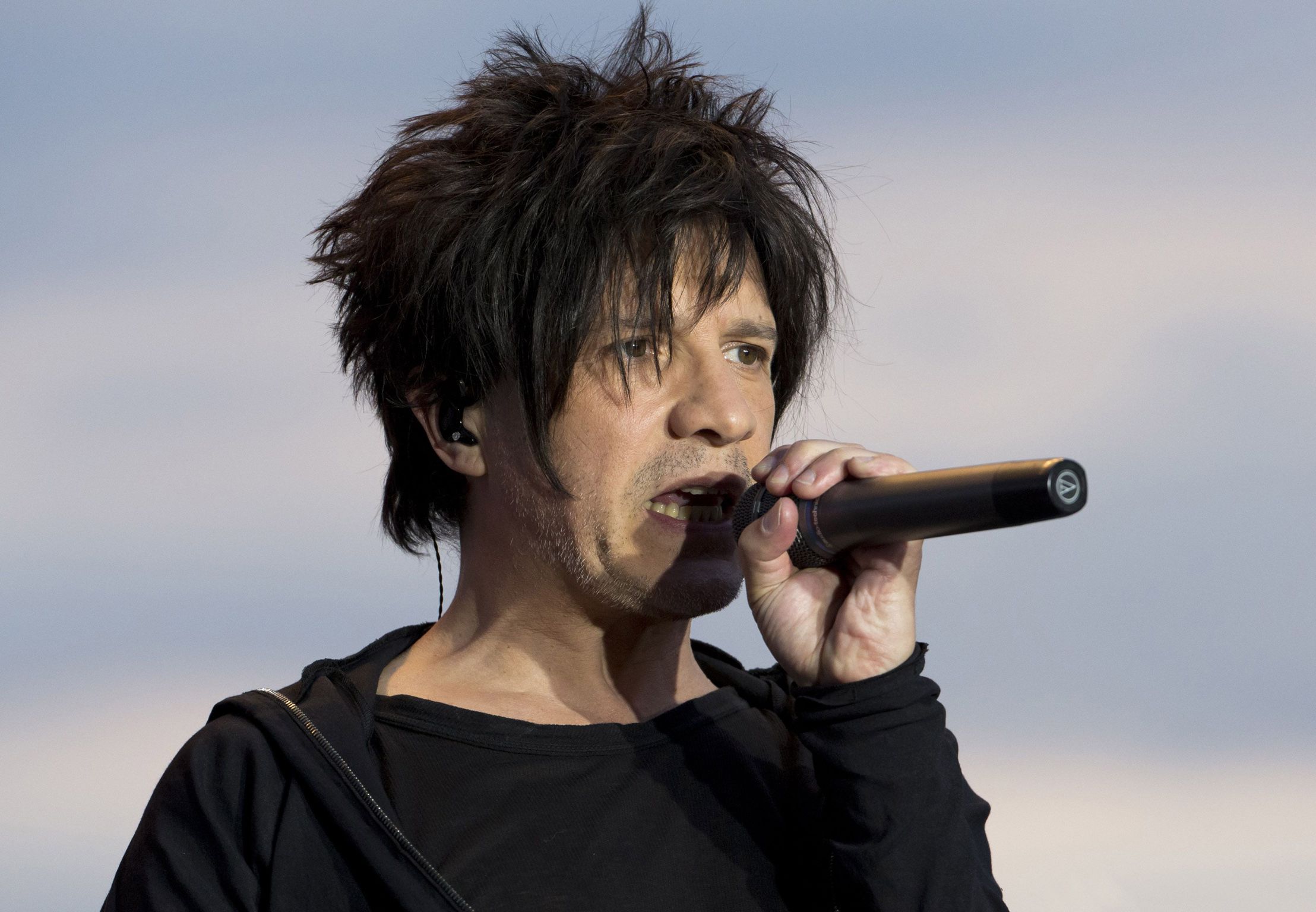 Nicola Sirkis : Il méprise ouvertement Vitaa et Slimane !